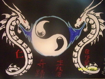 Eldest Dragon - 