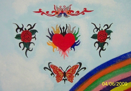 Love Surrounds Us - 