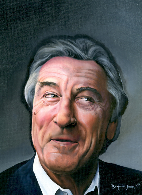 Robert DeNiro - 