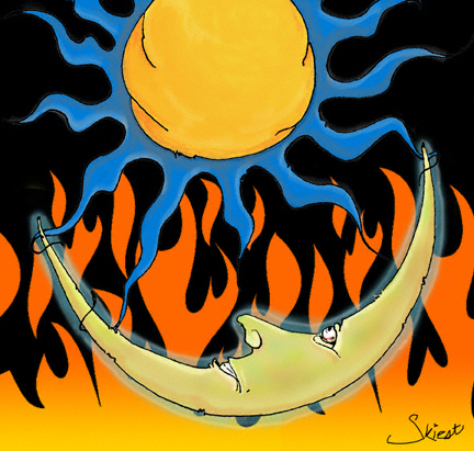 SunMoon - 