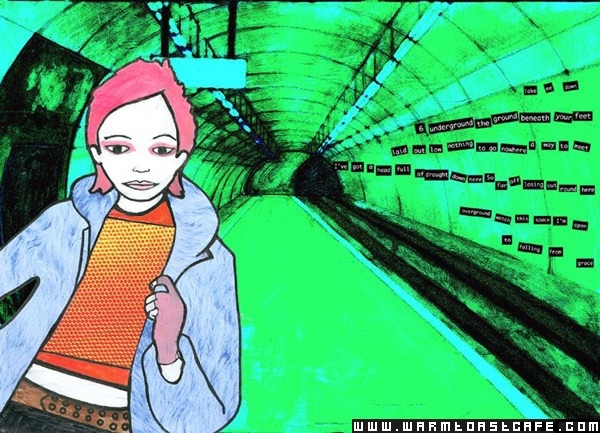 Underground - 