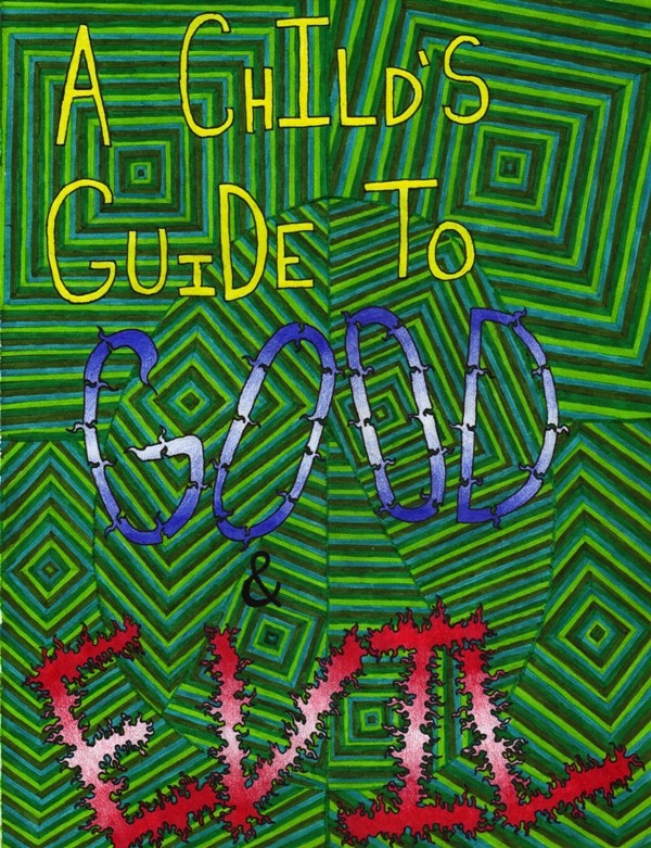 Good And Evil - 