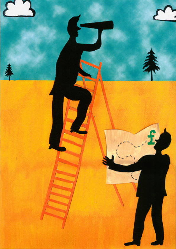 Complex Solutions - 