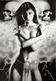 Black Tears - 