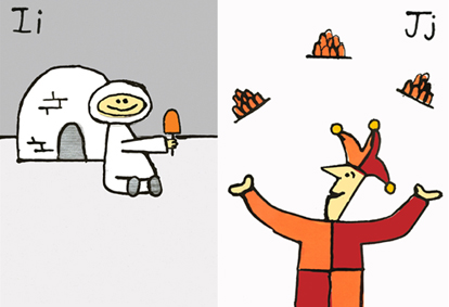 A-z Book - 