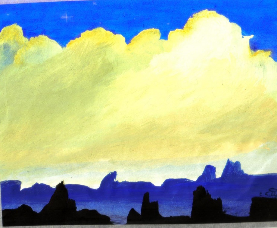 Dream Sky - 
