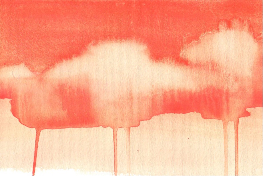 Pink Clouds - 