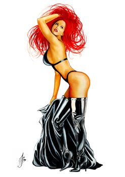 Bianca 2 - 