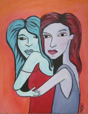 Soul Sisters - 