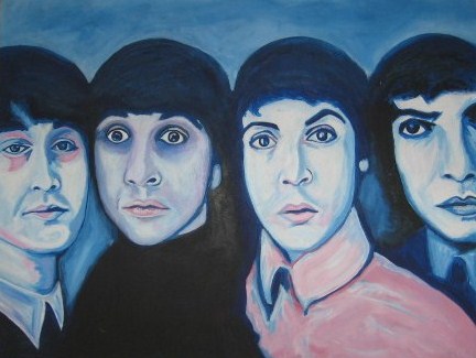 Beatles Bugging - 