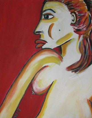 Ivan (SOLD) - 