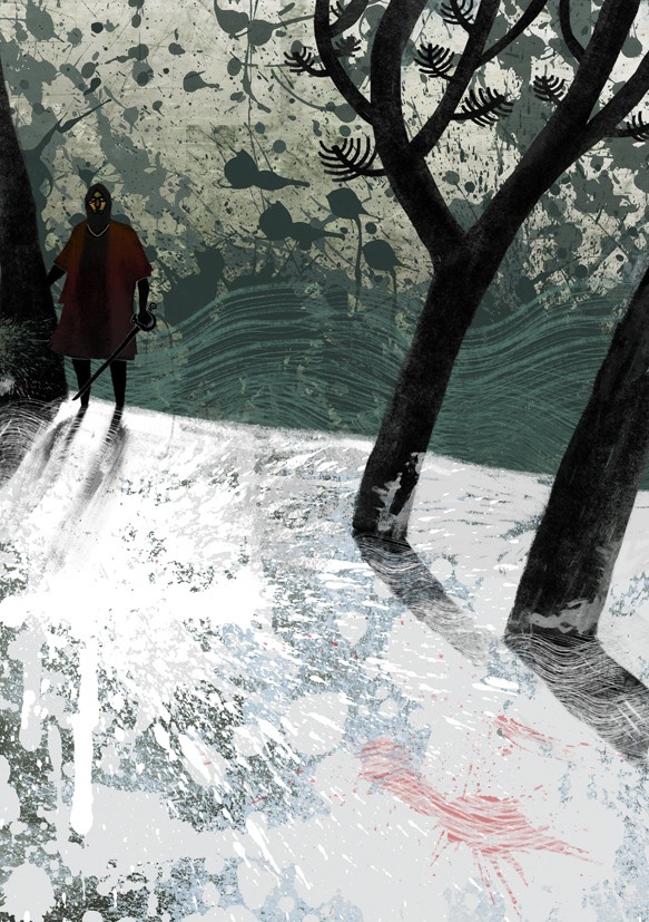 Winter - 