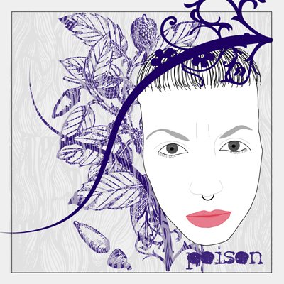 Poison Ivy - 