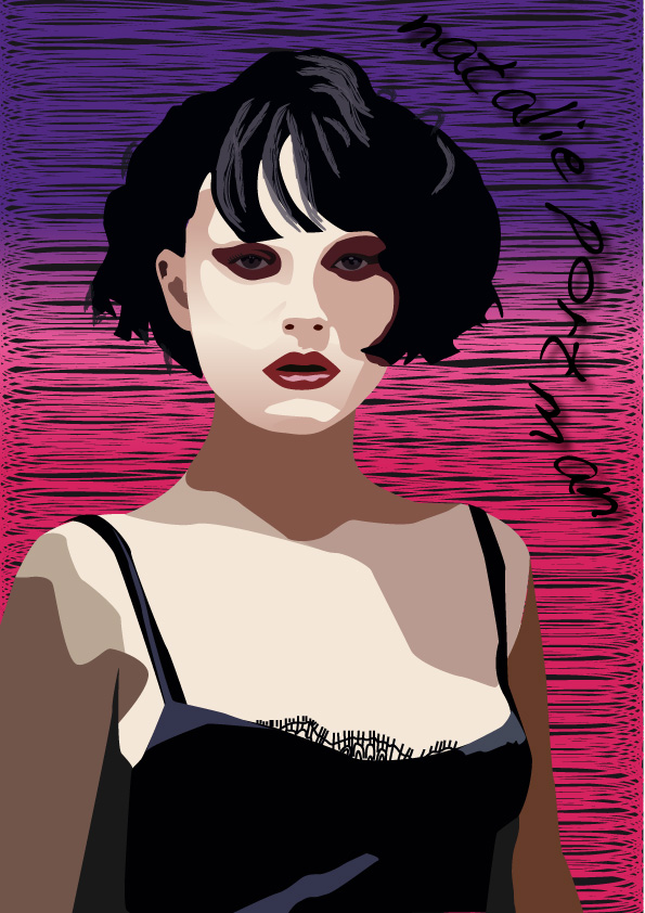 Tribute To Natalie Portman - 