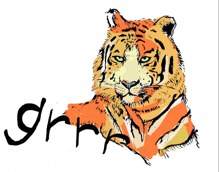 Grrrrrrr - 