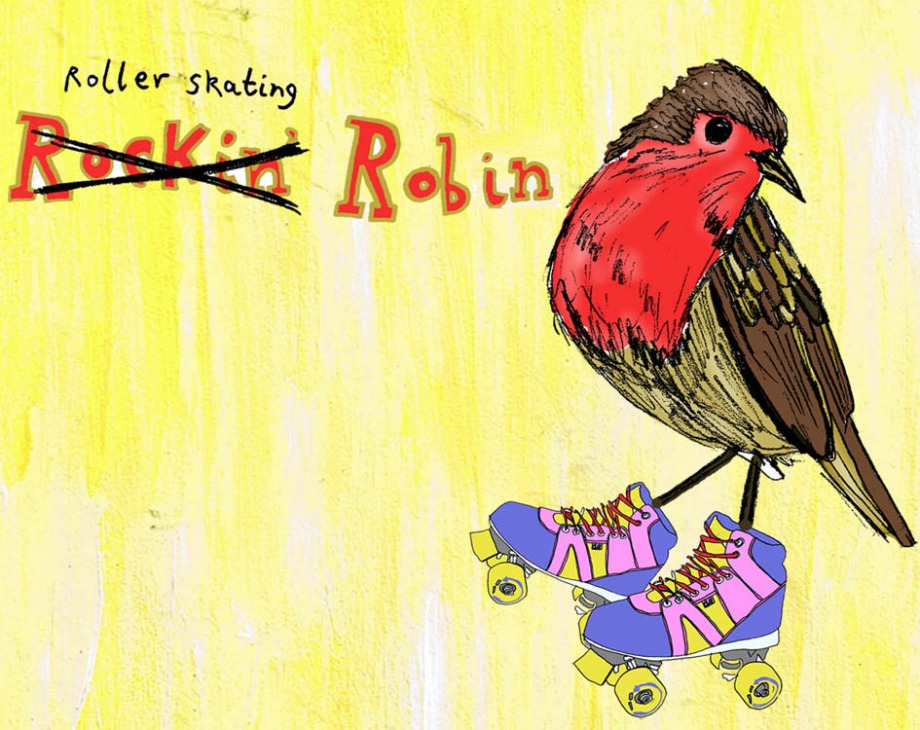 Rockin' Robin - 