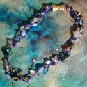 Open Water by Linda Fry Kenzle
