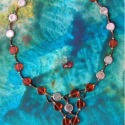 Copper Pennies by Linda Fry Kenzle