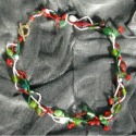 Wild Cherries by Linda Fry Kenzle