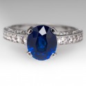 EraGem.com - Sapphire Engagement Rings by EraGem.com 