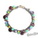 ACCUMULATION bangle bracelet by Brise Risvegli