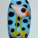 Bibi Bird by Sarah Fisher