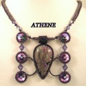 athene by Peter Sewell