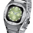 Diesel Watch by Erika Lucivero