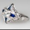EraGem.com - Antique Engagement Rings