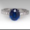 EraGem.com - Sapphire Engagement Rings