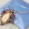 King of the Forest Pendant