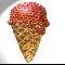 Strawberry Scoop