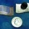 198 star flag lapel pin
