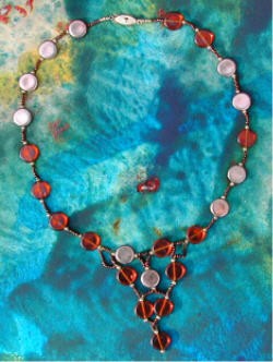 Copper Pennies - 