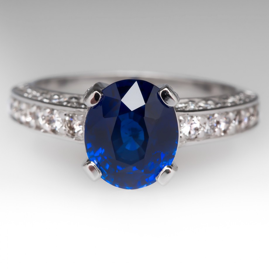 EraGem.com - Sapphire Engagement Rings - 