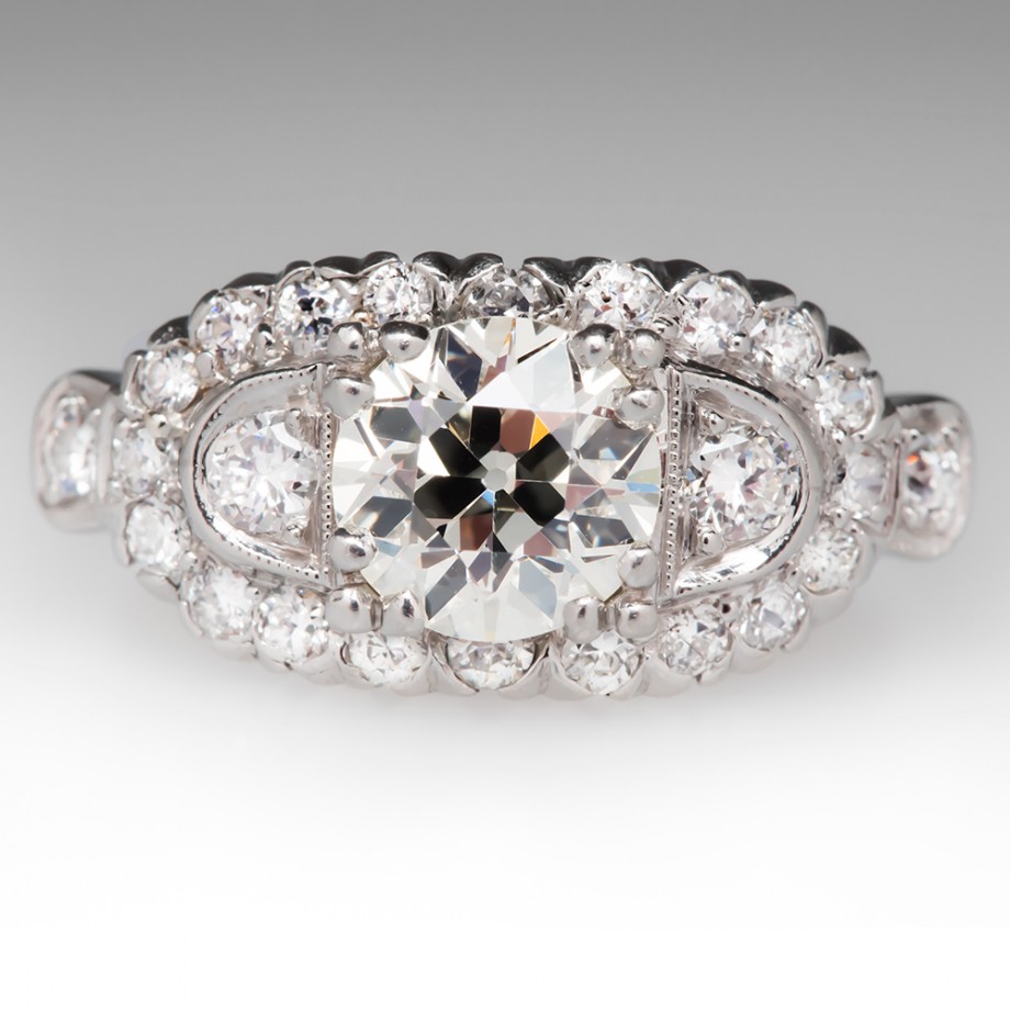 EraGem.com - Vintage Engagement Rings - 