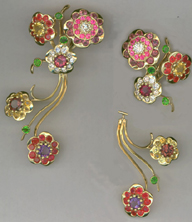 Spring Bouquet - 