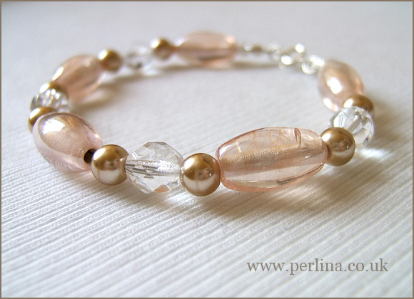 Sweet As Candy Bracelet - 