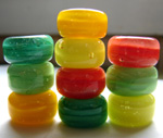 Citrus Slides - 