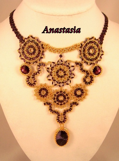 Anastasia - 