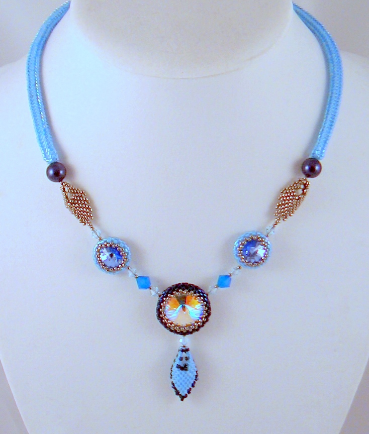 Chloe - Sapphire & Steel - 
