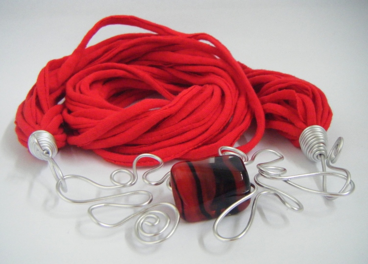 RED - 