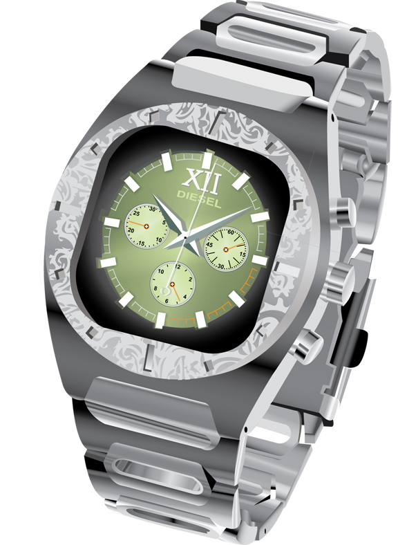 Diesel Watch - 