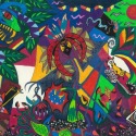 african princess by Kate Shawver