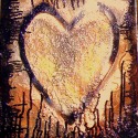 An Open Wound by Karin Reed 
