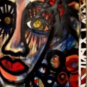 Raver Girl by Karin Reed 
