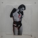 "Victime I" by Monia Sogni