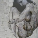 "Fragile" by Monia Sogni