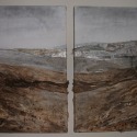 Over the Moors by Catherine Thomas