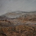 Over Pendle Way by Catherine Thomas